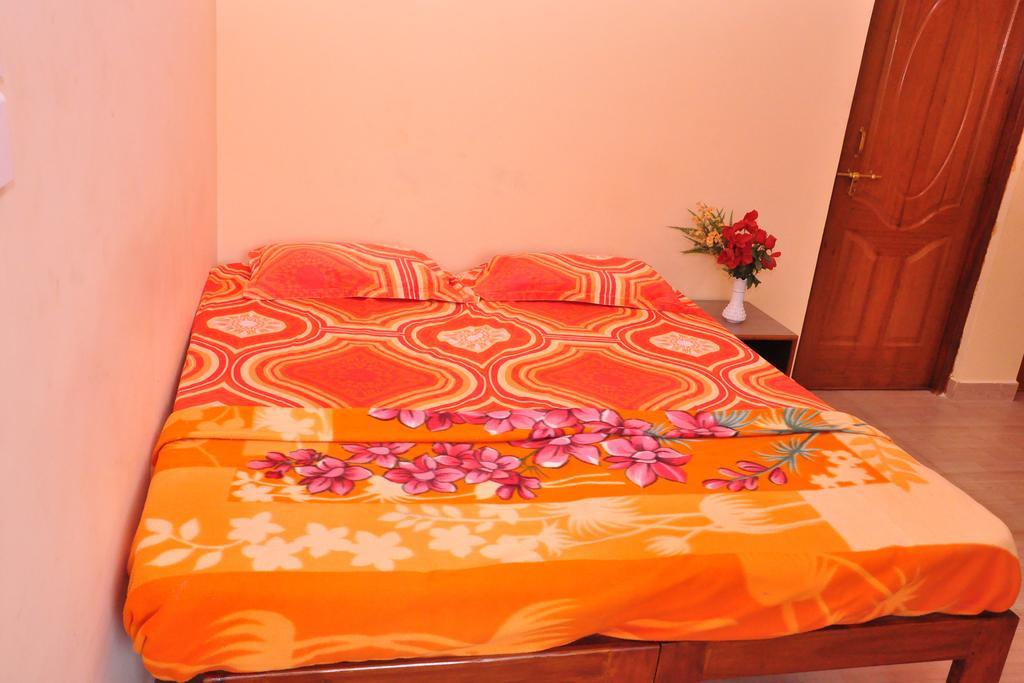 Castelinho'S Home Away From Home Anjuna Room photo